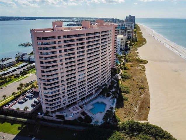 1310 GULF BOULEVARD 6D, Clearwater Beach, FL 33767