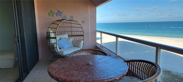 1310 GULF BOULEVARD 6D, Clearwater Beach, FL 33767