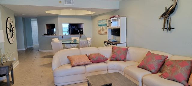 1310 GULF BOULEVARD 6D, Clearwater Beach, FL 33767