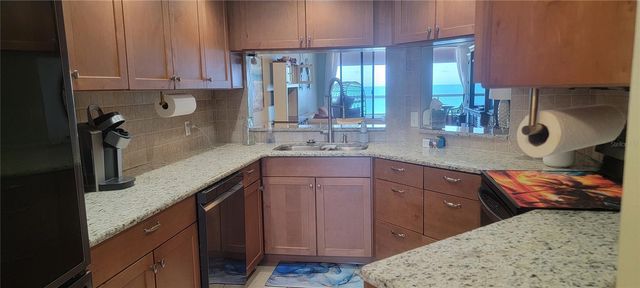 1310 GULF BOULEVARD 6D, Clearwater Beach, FL 33767