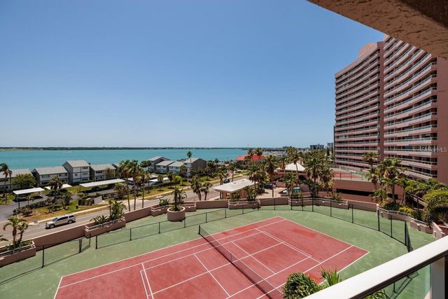 1310 GULF BOULEVARD 6D, Clearwater Beach, FL 33767