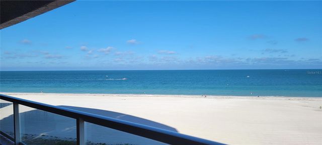 1310 GULF BOULEVARD 6D, Clearwater Beach, FL 33767