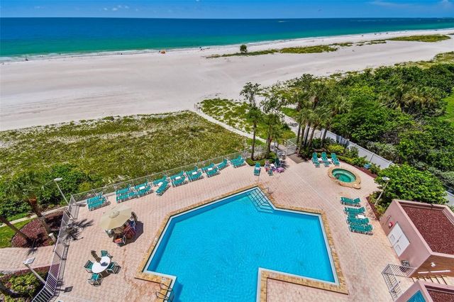 1310 GULF BOULEVARD 6D, Clearwater Beach, FL 33767
