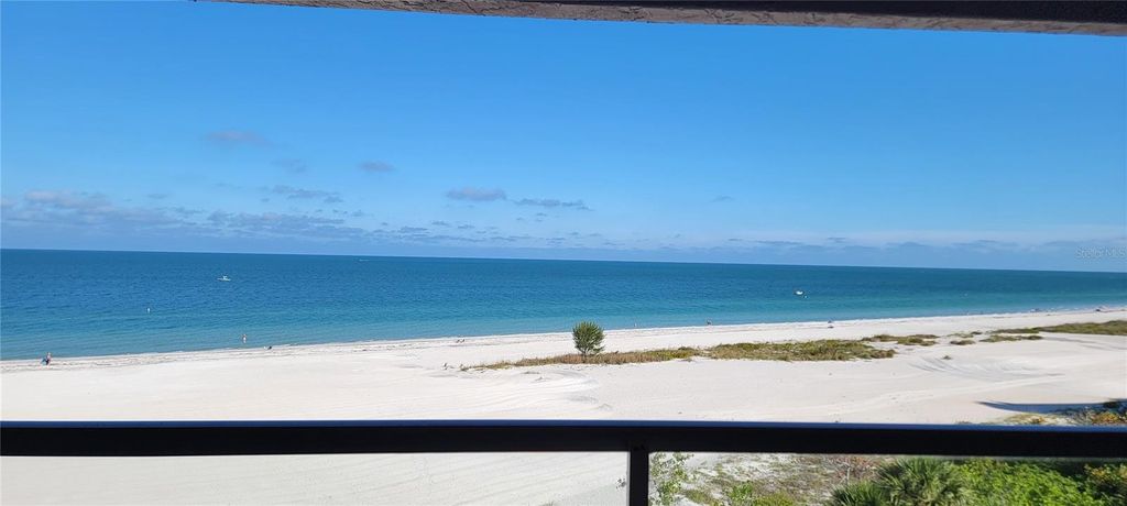 1310 GULF BOULEVARD 6D, Clearwater Beach, FL 33767