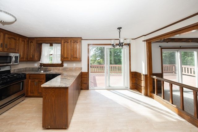 13 Macneil Drive 1, Southborough, MA 01772