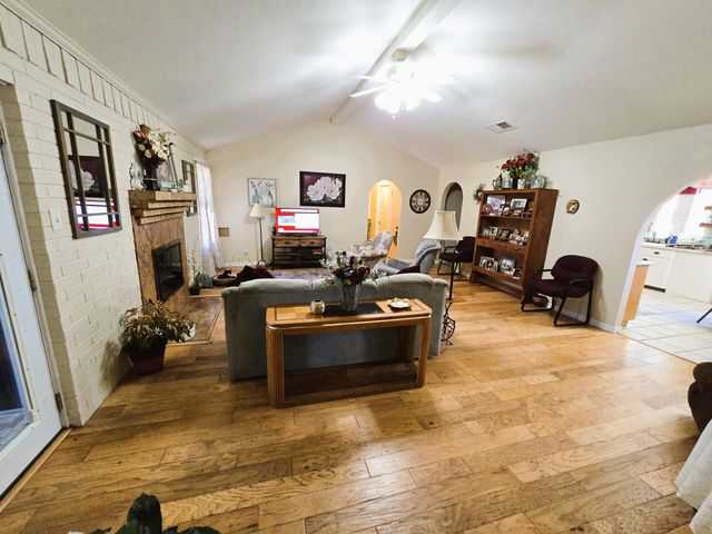 3925 Millbrook Drive, San Angelo, TX 76904