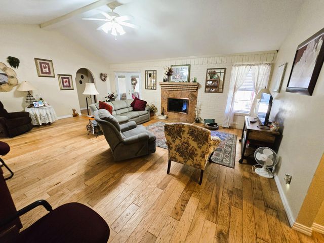 3925 Millbrook Drive, San Angelo, TX 76904