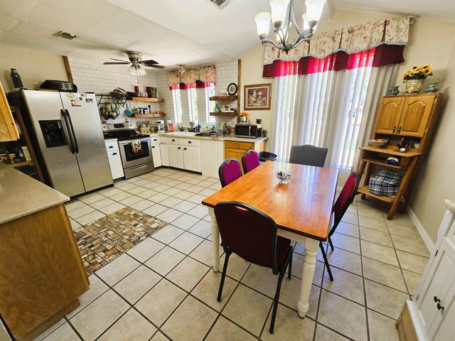 3925 Millbrook Drive, San Angelo, TX 76904