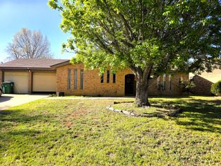 3925 Millbrook Drive, San Angelo, TX 76904