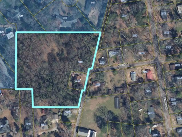 2368 Boyd Road, Spartanburg, SC 29302