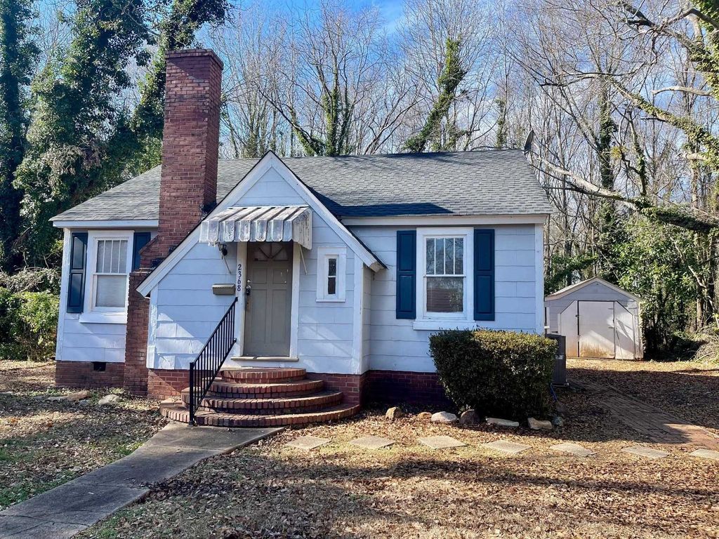 2368 Boyd Road, Spartanburg, SC 29302