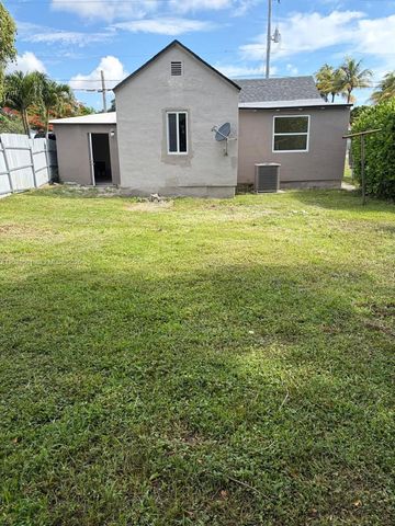 2154 NW 50th Street, Miami, FL 33142