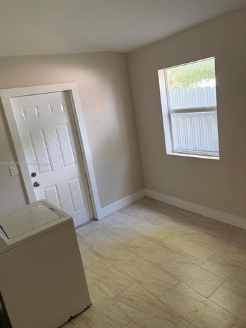 2154 NW 50th Street, Miami, FL 33142