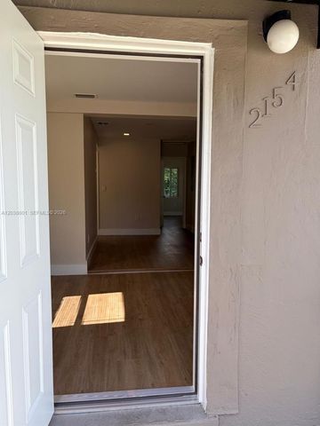 2154 NW 50th Street, Miami, FL 33142