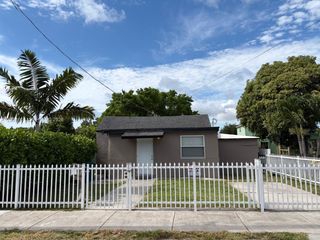 2154 NW 50th Street, Miami, FL 33142