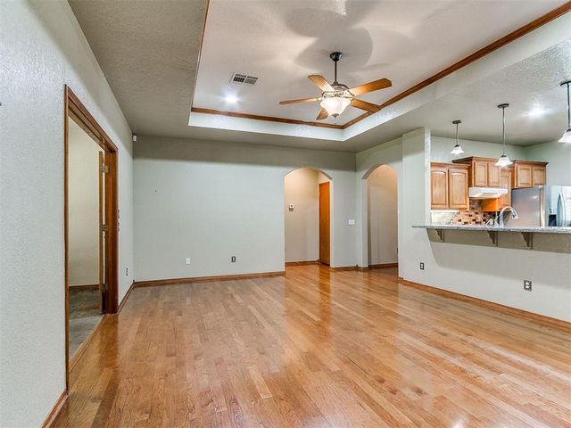 661 Lakeside Drive, Noble, OK 73068