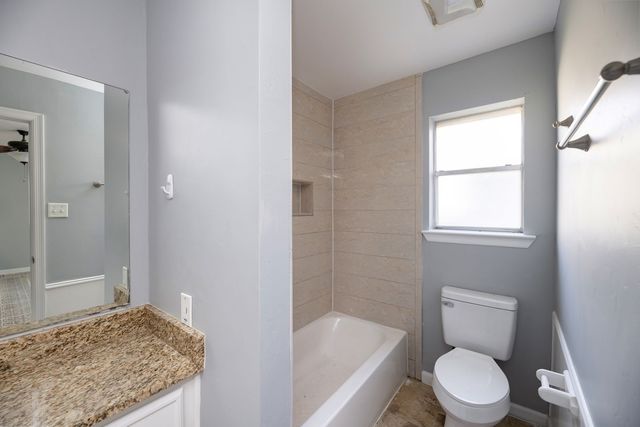 540 Billie Ruth Lane, Hurst, TX 76053