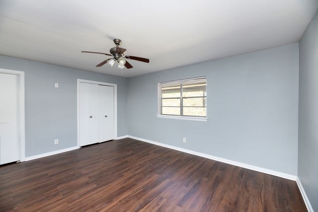 540 Billie Ruth Lane, Hurst, TX 76053