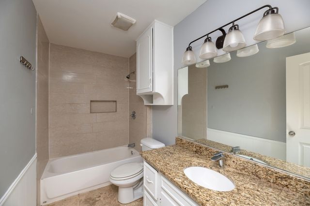 540 Billie Ruth Lane, Hurst, TX 76053