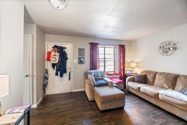 540 Billie Ruth Lane, Hurst, TX 76053