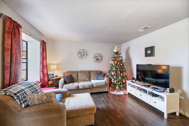 540 Billie Ruth Lane, Hurst, TX 76053