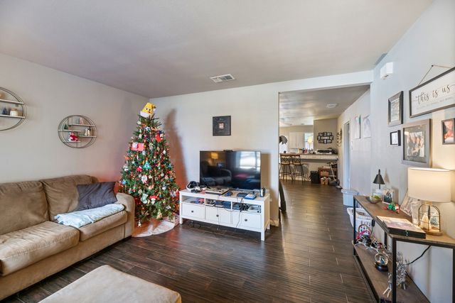 540 Billie Ruth Lane, Hurst, TX 76053