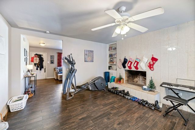 540 Billie Ruth Lane, Hurst, TX 76053