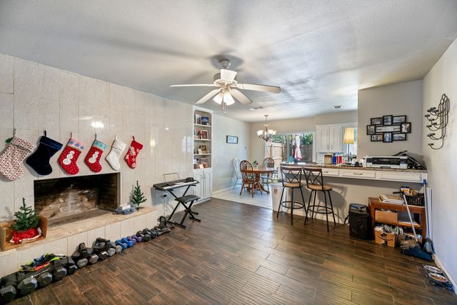 540 Billie Ruth Lane, Hurst, TX 76053