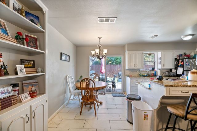 540 Billie Ruth Lane, Hurst, TX 76053