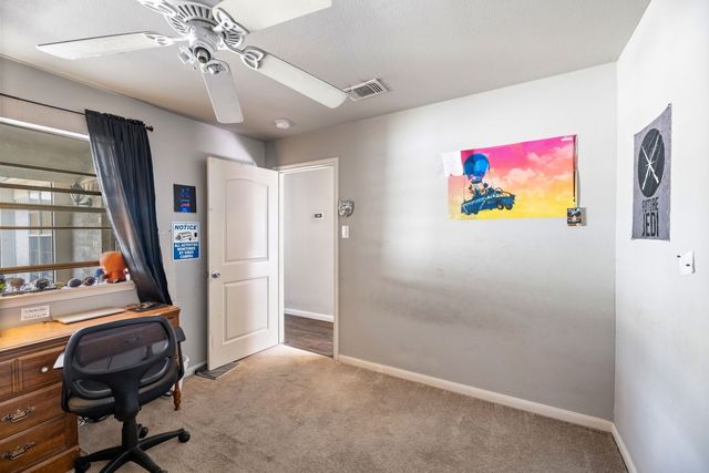 540 Billie Ruth Lane, Hurst, TX 76053