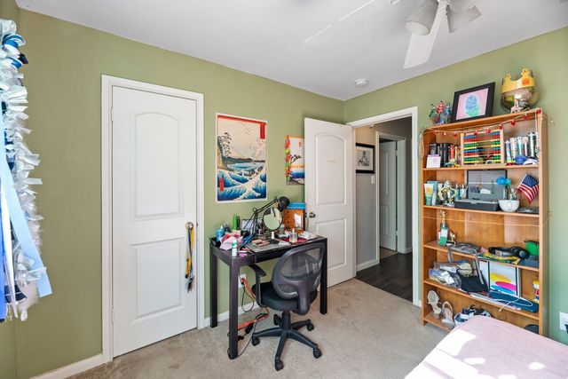 540 Billie Ruth Lane, Hurst, TX 76053