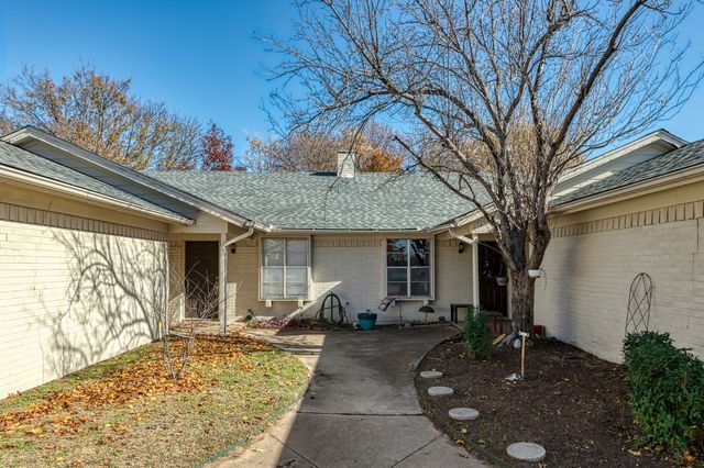 540 Billie Ruth Lane, Hurst, TX 76053