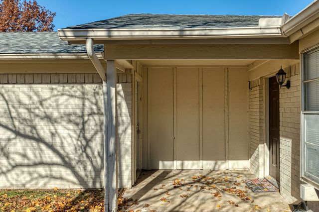 540 Billie Ruth Lane, Hurst, TX 76053