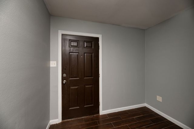 540 Billie Ruth Lane, Hurst, TX 76053