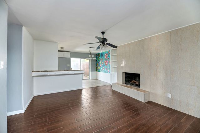 540 Billie Ruth Lane, Hurst, TX 76053