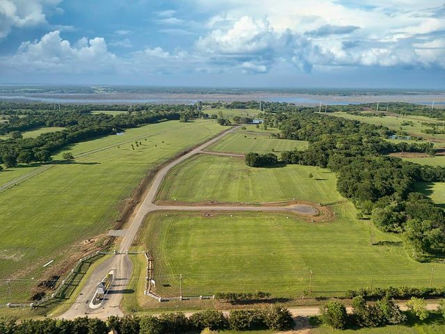 230 Nautical Court, Dodd City, TX 75438