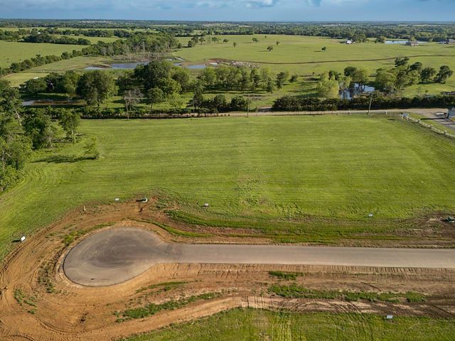 230 Nautical Court, Dodd City, TX 75438