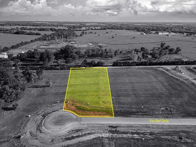 230 Nautical Court, Dodd City, TX 75438