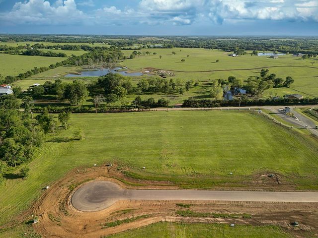 230 Nautical Court, Dodd City, TX 75438