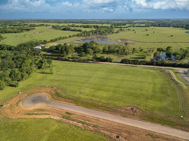 230 Nautical Court, Dodd City, TX 75438