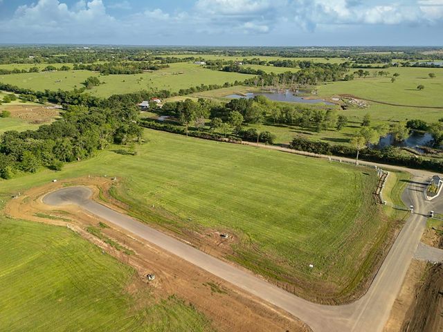 230 Nautical Court, Dodd City, TX 75438