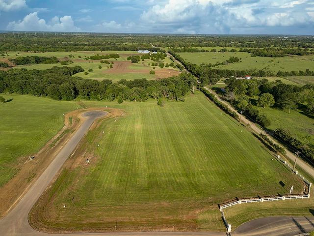 230 Nautical Court, Dodd City, TX 75438