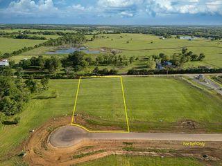 230 Nautical Court, Dodd City, TX 75438