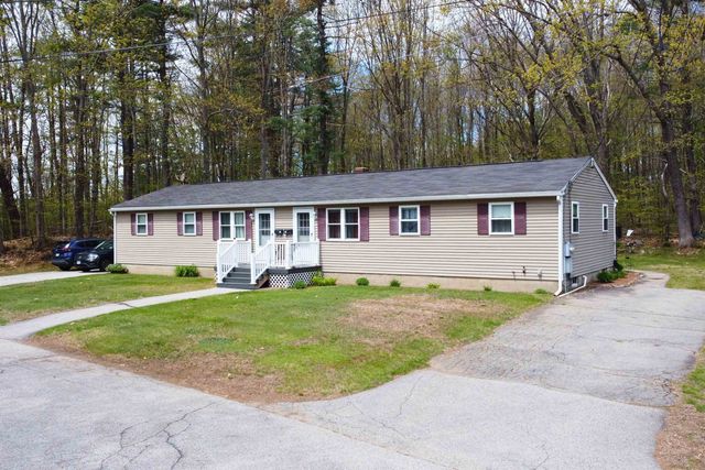 7, 9, 10 Patricia Street, Somersworth, NH 03878