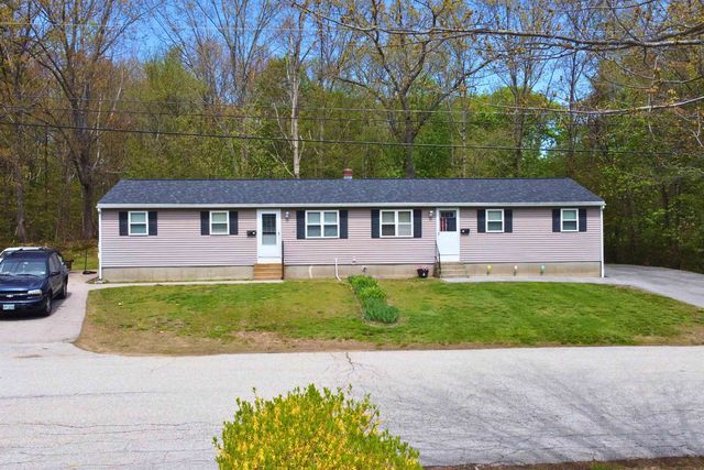 7, 9, 10 Patricia Street, Somersworth, NH 03878