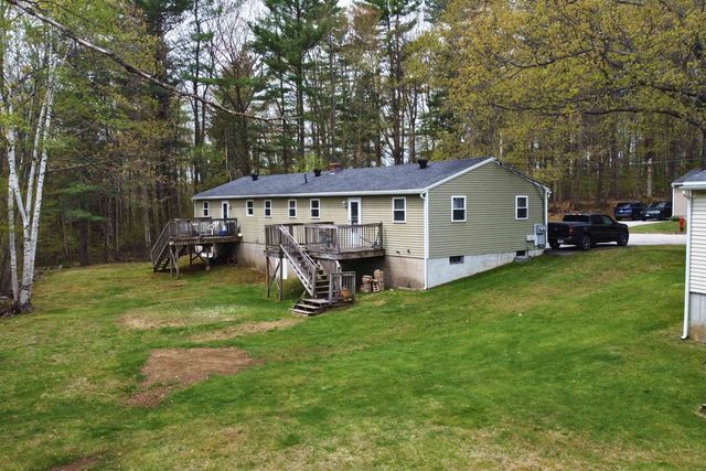 7, 9, 10 Patricia Street, Somersworth, NH 03878