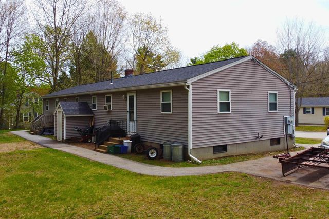 7, 9, 10 Patricia Street, Somersworth, NH 03878