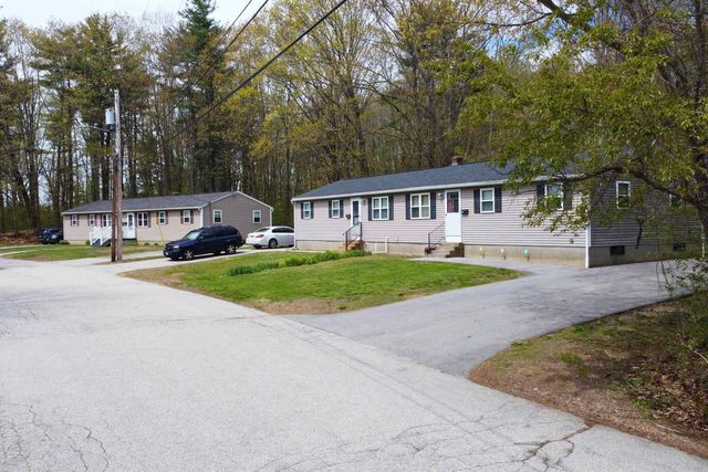 7, 9, 10 Patricia Street, Somersworth, NH 03878