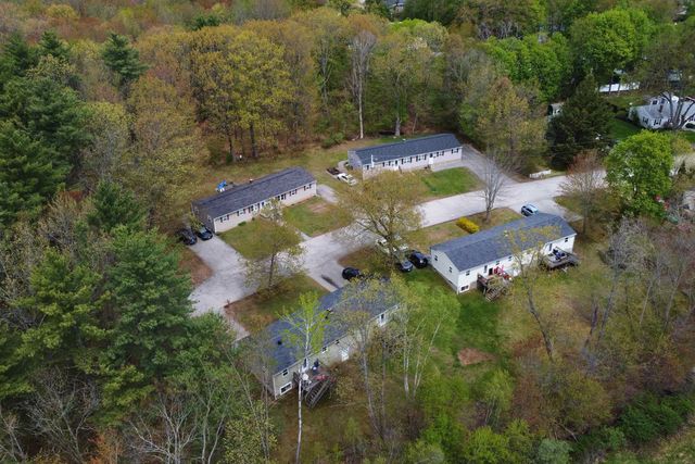 7, 9, 10 Patricia Street, Somersworth, NH 03878