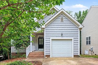 2389 Sapphire Valley Drive, Raleigh, NC 27604